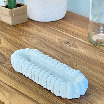 The Puff Tray