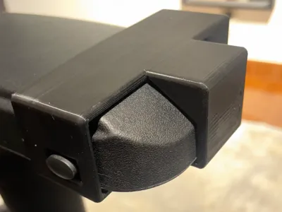 Support Arm Chair (Drift Gaming DR275)