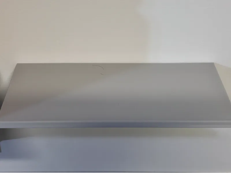 Wall-mounted Shelf