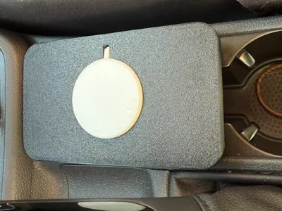 VW MK7 Golf/GTI Phone Charging Base