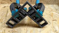 Équerre de serrage 90° pour Wolfcraft FZ60 — photo 3
