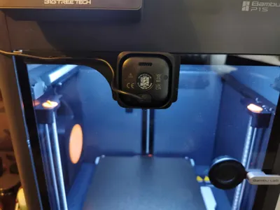 Blink Mini 2 Camera Support