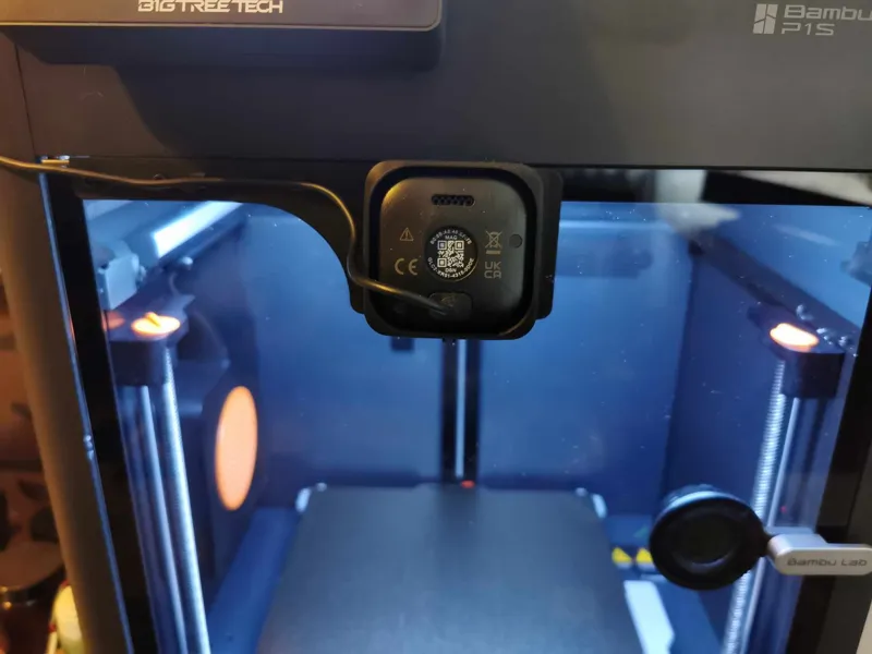 Support Caméra Blink Mini 2