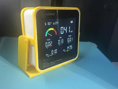 Coiliiot Air Quality Sensor Stand