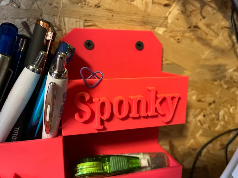 Office holder