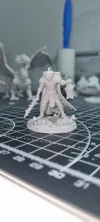 CON SUPPORTI 0.2mm layer, 2 walls, 15% infill