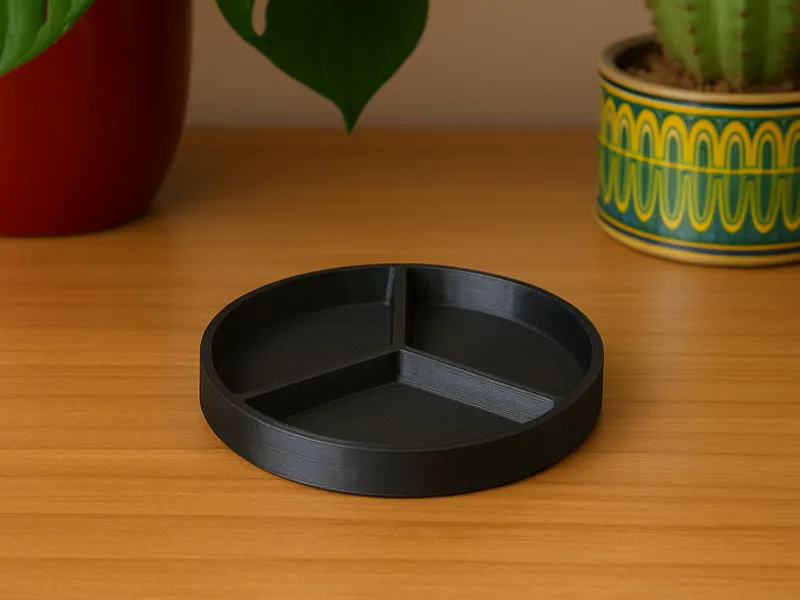 Tray 