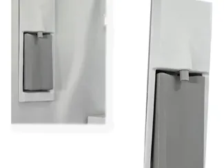 GE FRISGE WATER DISPENSER