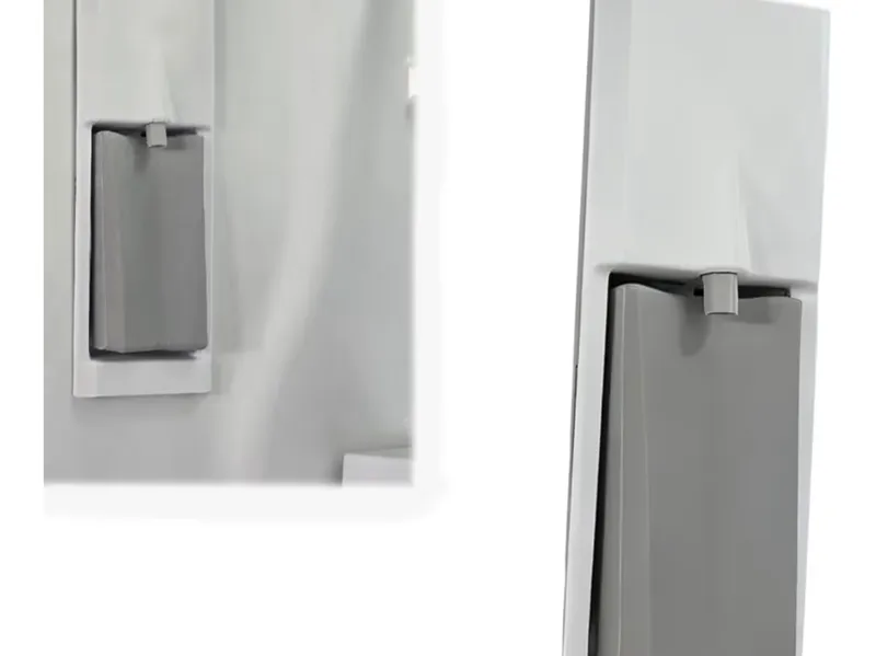 GE FRISGE WATER DISPENSER