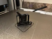 Interrupteur fidget articulé — photo 4
