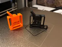 Interrupteur fidget articulé — photo 1