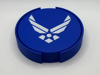 Coaster Stand
