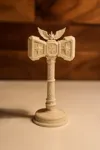LARGE 62MMX43MMX125MM - 0.16mm layer, 2 walls, 15% infill