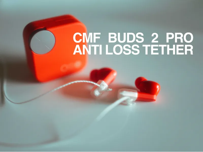 CMF BUDS PRO 2 STRING TETHER ANTI LOSS LANYARD