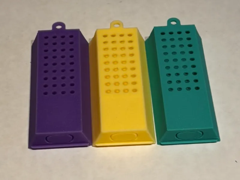 Bee Queen Cage