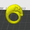 0.2mm layer, 2 walls, 10% infill