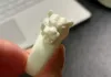 0.2mm layer, 2 walls, 8% infill