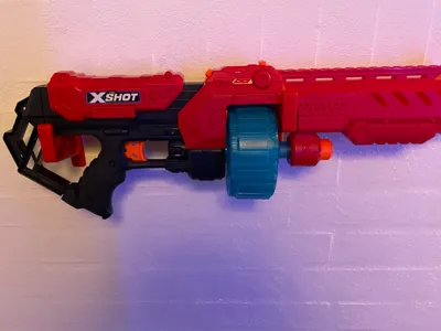 X-SHOOT  / Nerf Holder