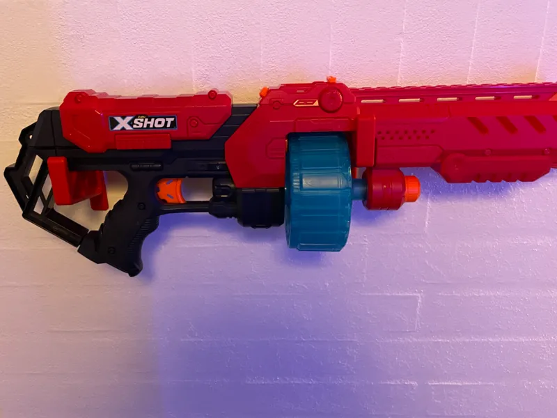 X-SHOOT  / Nerf Holder