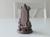 0.12mm layer, 2 walls, 15% infill