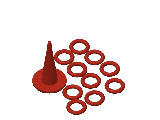 Ring Toss