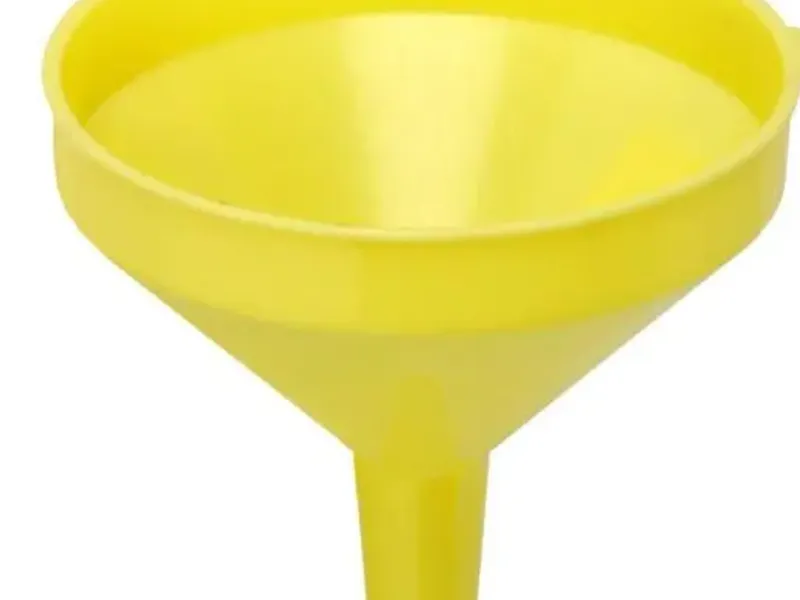 3340 funnel