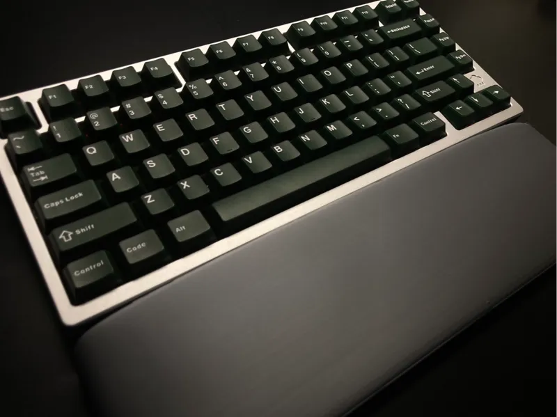 wrist rest