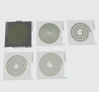 0.2mm 层高, 2 层墙, 15% 填充