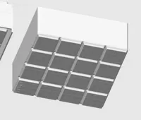 Organisateur modulaire pour lunettes de soleil — photo 9