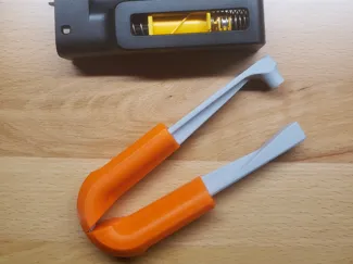 H2 Series Buffer PTFE Tube Removal Tool