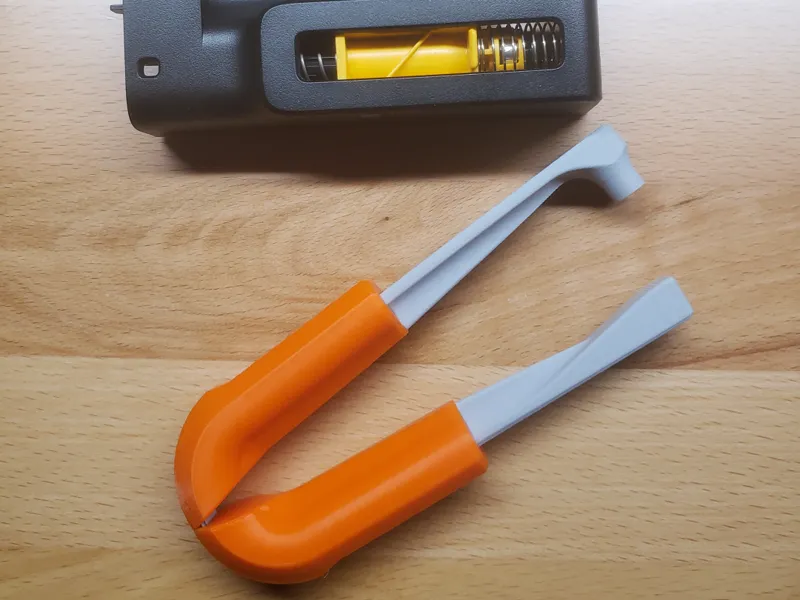 H2 Series Buffer PTFE Tube Removal Tool