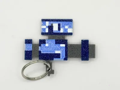 Hydrocage from Anarchi GG
