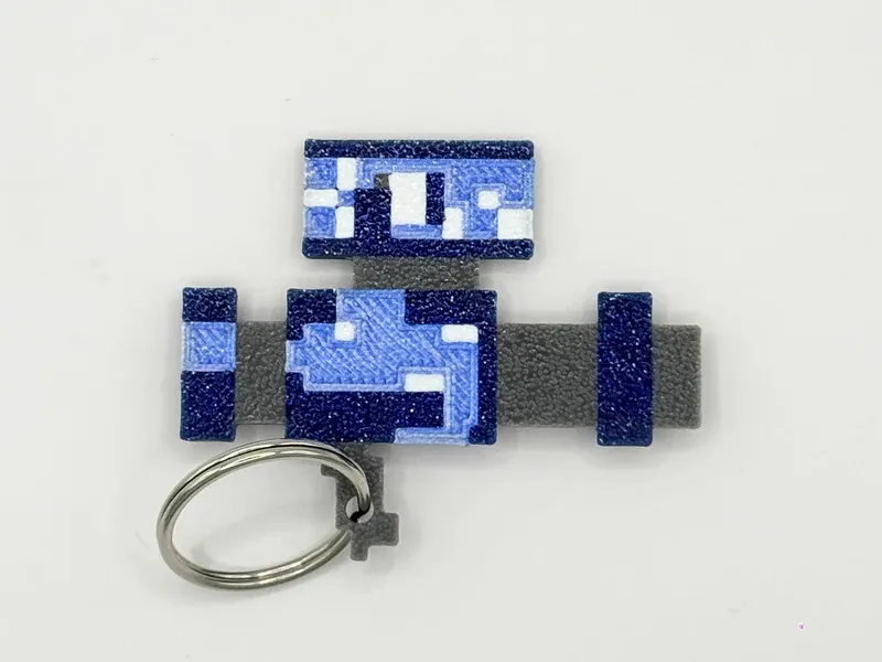 Hydrocage from Anarchi GG