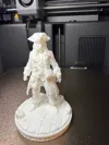 0.16mm layer, 2 walls, 10% infill