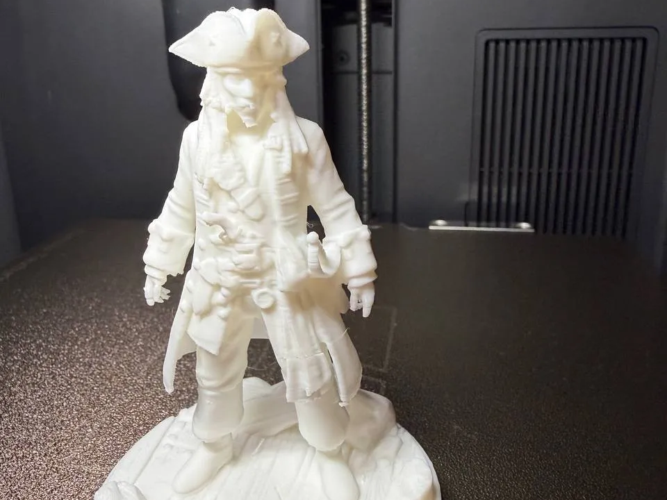JACK SPARROW