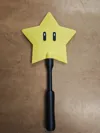 Mario V4 - with Bayonet and Adjustable Length - Standard fit
