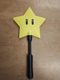 Mario V4 - with Bayonet and Adjustable Length - Standard fit
