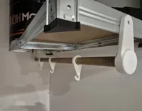0.24mm layer, 2 walls, 20% infill