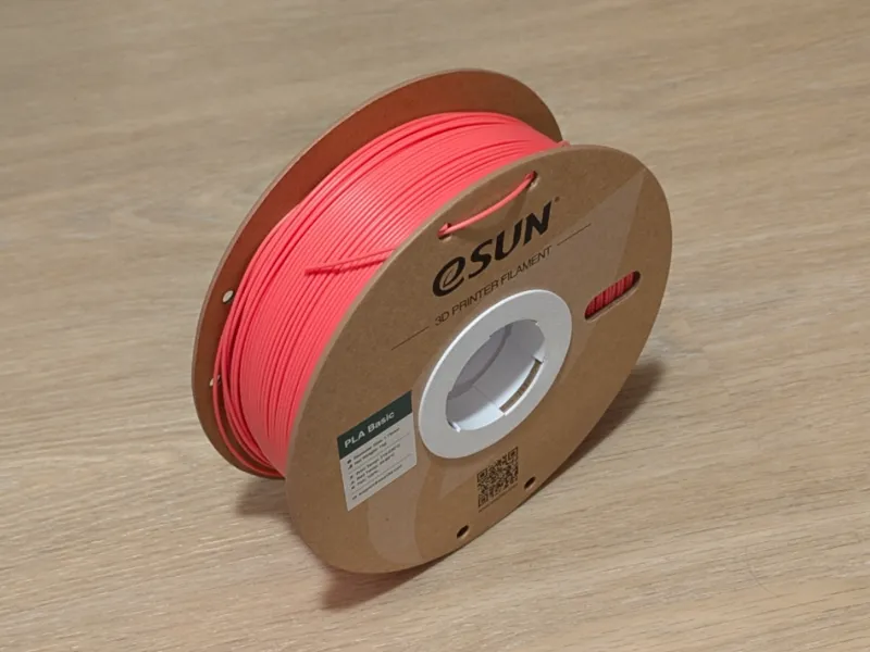 Reusable cardboard spool (AMS lite compatible)