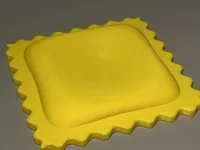 Dimensione 100mm
