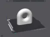 0.2mm layer, 2 walls, 20% infill