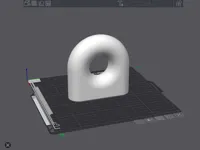 0.2mm layer, 2 walls, 20% infill