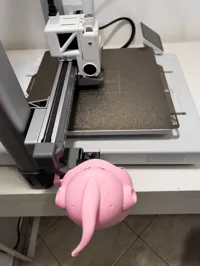 0.2mm layer, 2 walls, 13% infill