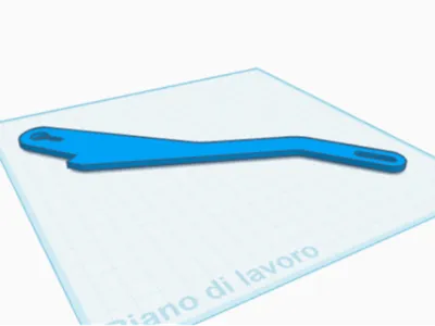 Push piece - spingi pezzo