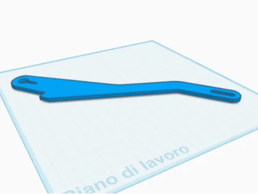 Push piece - spingi pezzo