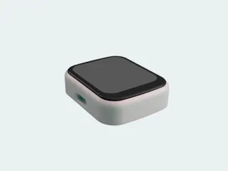 Waveshare ESP32 S3 1.69 inch LCD Touch Enclosure