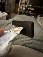 Presse-tube de dentifrice à glissière — photo 3