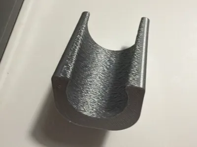 Kenwood Mc model microphone holder