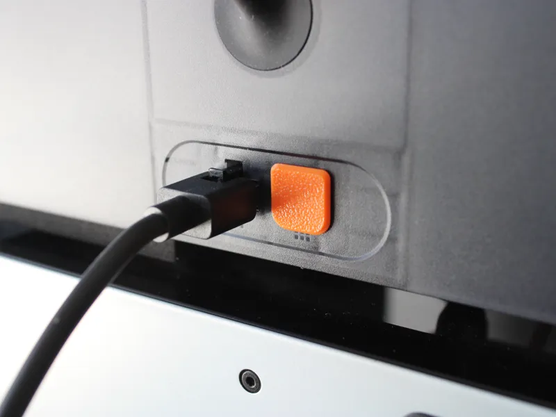 AMS Plug Dust Cover - Only 1g!
