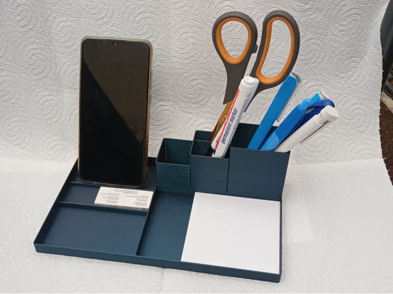Schreibtischorganizer